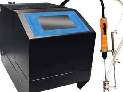 自動鎖螺絲機對螺絲需要什么要求？